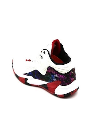 Playup 251-522 Unisex Basket Spor Ayakkabı Beyaz