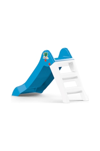 Fisher Price İlk Kaydırağım 1841 Mavi 23e601841ss1