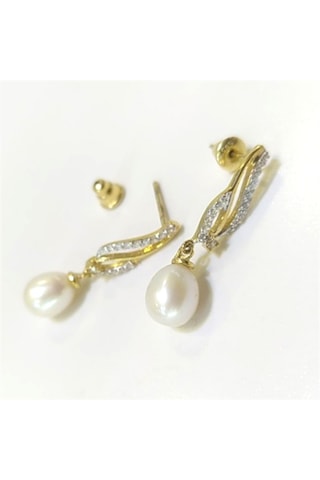 Inci Set Takım 14 Ayar Altın (538999414)