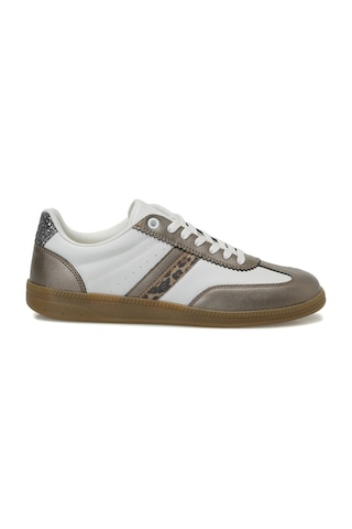 Torex Emılıas W 6fx Beyaz Kadın Sneaker 000000000102238516 Beyaz