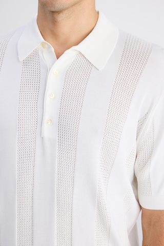 Twn Slim Fit Ekru Kazak 6ec064201303m Çok Renkli