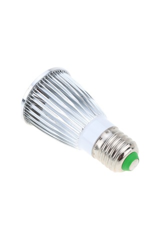 Fortunelane 9w E27 Cob Spot Lambası, Ayarlanabilir Renk Sıcaklığı, Enerji Tasarruflu Dekoratif Aydınlatma Diğer