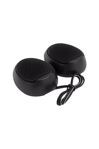 Magicvoice Sh-010 350Watt Oto Tweeter