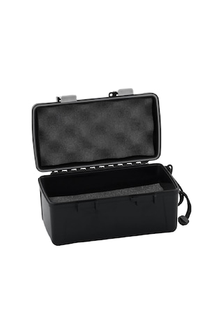 Xikar Seyahat Tipi 15 Humidor Puro Kutusu