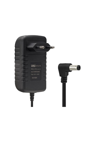 Ayt Weko 16.8 Volt 2 Amper 5.5 2.5 Uçlu Kırmızı Yeşil Ledli Priz Tipi Şarj Adaptörü