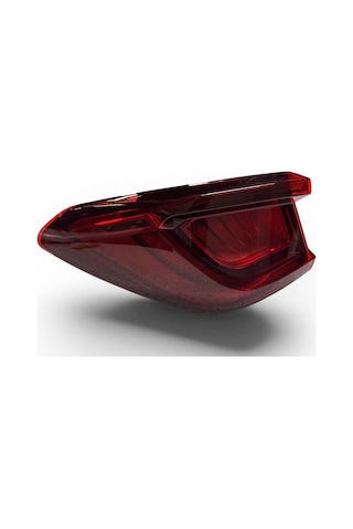 Seat Leon Cupra Leon Sol Arka Stop Lambası Ledli 2020-2025