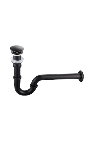 Fkn Siyah Es Sifon Siyah