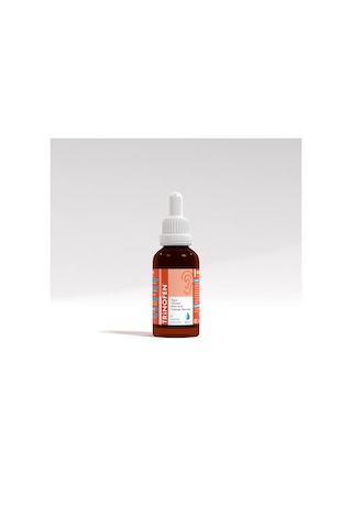 Trinofen Cilt Temizleme Solüsyonu 30 Ml