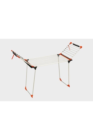 Devecioğlu MM080 Show Lux Alüminyum Çamaşır Askısı