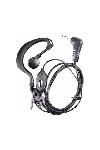 Baofeng Bf-T1 Için Kulaklık Baofeng Bf-T1 Için Kulaklık