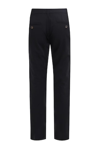 Uki Siyah Comfort Fit Jogger Pantolon Siyah