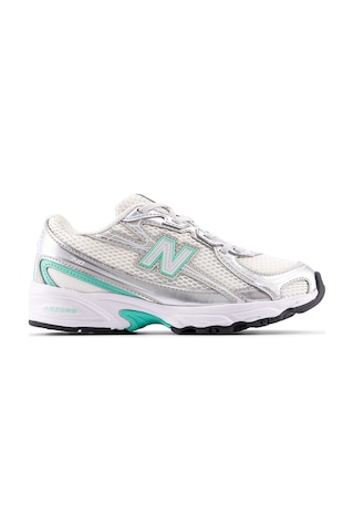 New Balance 740 Gri Çocuk Günlük Kullanım P7403t8