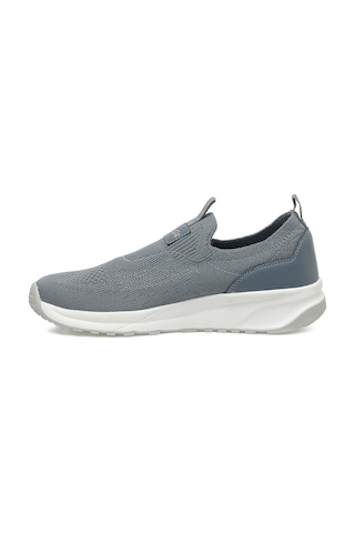 Kinetix Kajıta 5fx Mavi Kadın Slip On Mavi