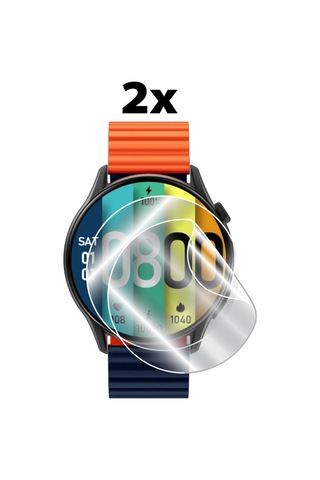 Kieslect Kr Pro İle Uyumlu Ipg Ekran Koruyucu 2 Adet