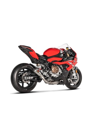 Akrapovıce-b10r7bmws1000r/m1000r 21-25 -s1000rr 19-25 -m1000rr 19-24 Ss Headers