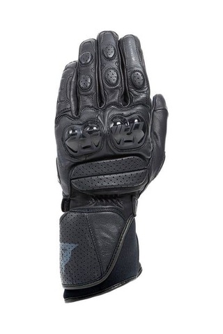Dainese Impeto D-dry Eldiven Black M
