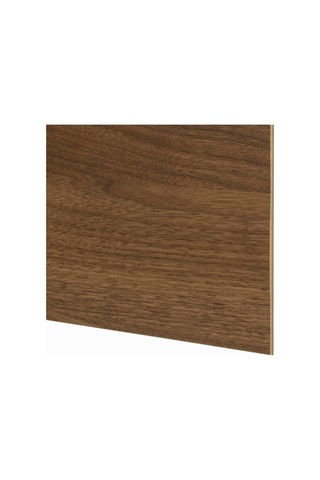 Mehamn Ceviz Görünüm-mavi 100x201 Cm Sürgü Kapak - 80605760 Ikea