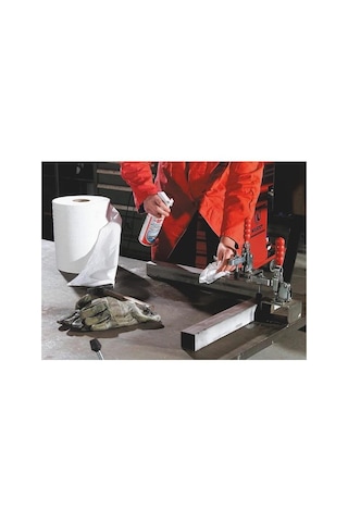 Würth Paslanmaz Çelik Temizleyici 500 Ml