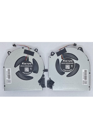 Hp Victus 16-d1047nt 60w Fan 1