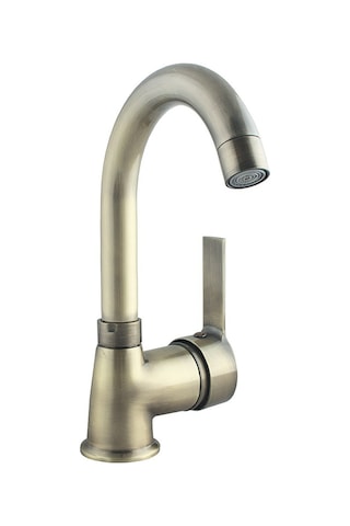 Venita Antik Delta Lavabo Bataryası