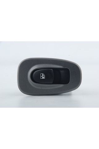 Hyundai Accent 2003-2006 Arka Sağ/sol Cam Açma Düğmesi Siyah Mcar