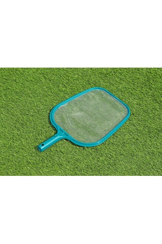 Bestway 58277 Aquascoop Havuz Süzgeç Kepçesi