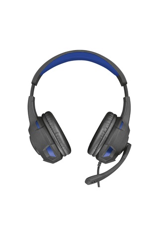 Trust 23250 GXT 307B Ravu Kulak Üstü Oyuncu Kulaklığı