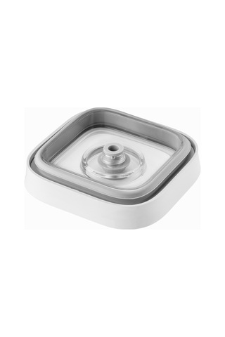 Zwilling Fresh & Save Cube Saklama Kabı S Boyut 0,32 L Beyaz Zw-1025079 Zwilling Çok Renkli