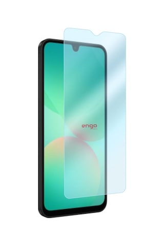 Samsung Galaxy Uyumlu A26 Ekran Koruyucu 6.7 İnç Nano Şeffaf