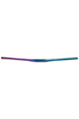 Raptor Hb-105bt Flat Alüminyum Gidon 31,8mm 780/0mm Oil Slick 260218 Siyah