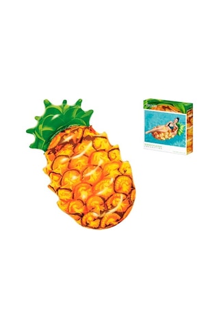 Bestway 43159 Ananas Ada 17489cm Çok Renkli