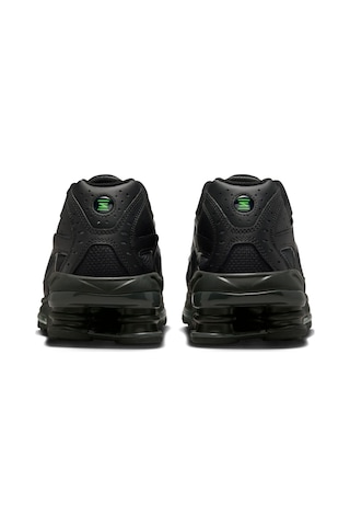 Nike Shox Ride 2 'reflect Silver' Erkek Sneaker Ayakkabı Iq0294-010 Çok Renkli