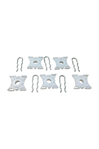 Bmw E36 İçin Cam Kriko Plastik Seti