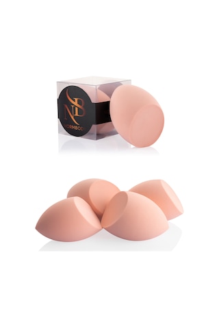 Normbody Cosmetics Ultra Yumuşak Makyaj Süngeri