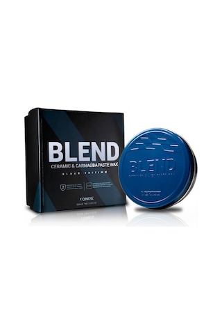 Vonixx Blend Black Edition Ceramic & Carnauba Wax