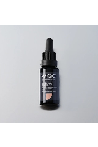 Lightening Leke Karşıtı Serum 20 Ml