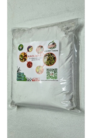 Kaolin Kili 6 Kg