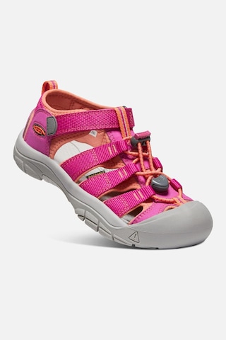 Newport H2 Çocuk Sandalet - Pembe - 1014267 -