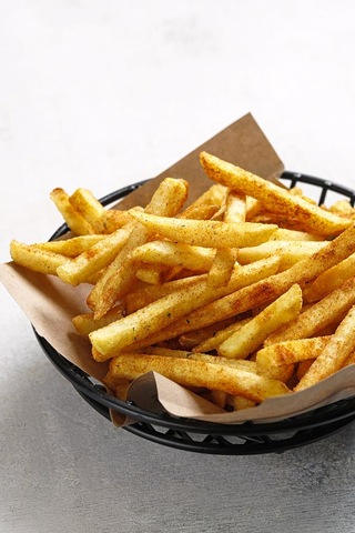 Aladeeb Kızarmış Patates Baharat 50 G