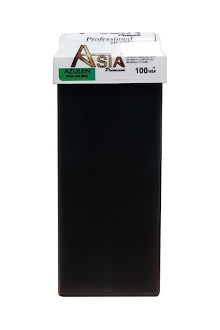 Asia Azulen Yeşil Roll-On Sir Ağda 100 ML x 4