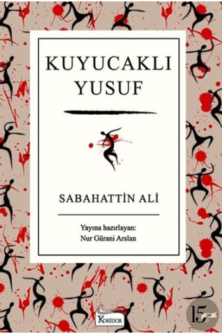 Kuyucaklı Yusuf Bez Ciltli - Rxlu-615549 Kuyucaklı Yusuf Bez Ciltli - Rxlu-615549