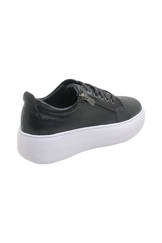 Kemal Tanca 844 7101 Kadın Spor Ayakkabı & Sneaker Siyah