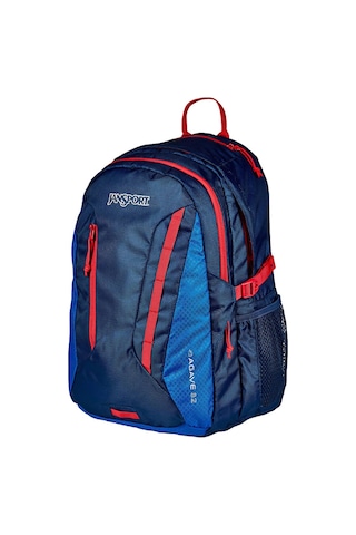 Jansport Agave Sırt Çantası Ek0a5bnrn541 Lacivert