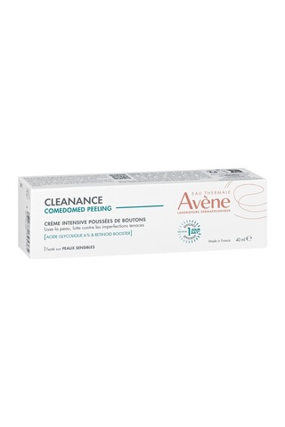 Avene Cleanance Comedomed Peeling 40 ML