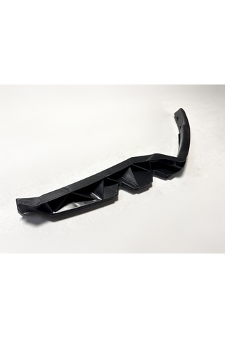 Skoda Octavia A5 1z 2004-2013 Ön Tampon Braketi Sağ