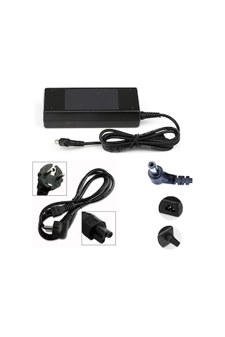 Philips 274e5q, 274e5qhab, 274e5qhab-00, 274e5qhaw, 274e5qhaw-00 Uyumlu Monitör Adaptörü Şarj Aleti