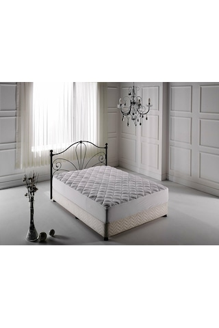 Doqu Home Comfyline Façalı Alez Tek Kişilik 90 x 200