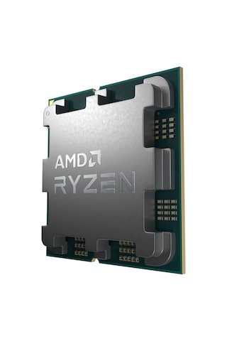 Amd Ryzen 7 7700x3d 8 Core, 4,00-4.50ghz, 104mb Cache, 120w, Am5 Soket, Tray, Dahili Grafik Var, Fan Yok Türkiye Di