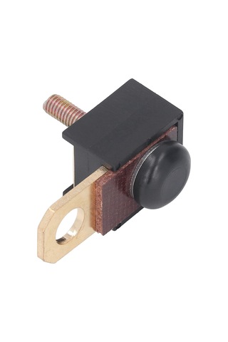 Hombey 90a Akü Sigorta Montajı - Cat Ve Mercruiser İçin Uyumlu, Abs+bakır Malzeme, Oe: 79023a91, 18-8220, 9-15510 Diğer