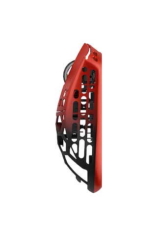 Gameraider Gr2 Pro Magnesium Imperial Red 8k Hz Pixart 3950 Sensör Kablosuz Gaming Mouse 2 Yıl Birebir Değişim li